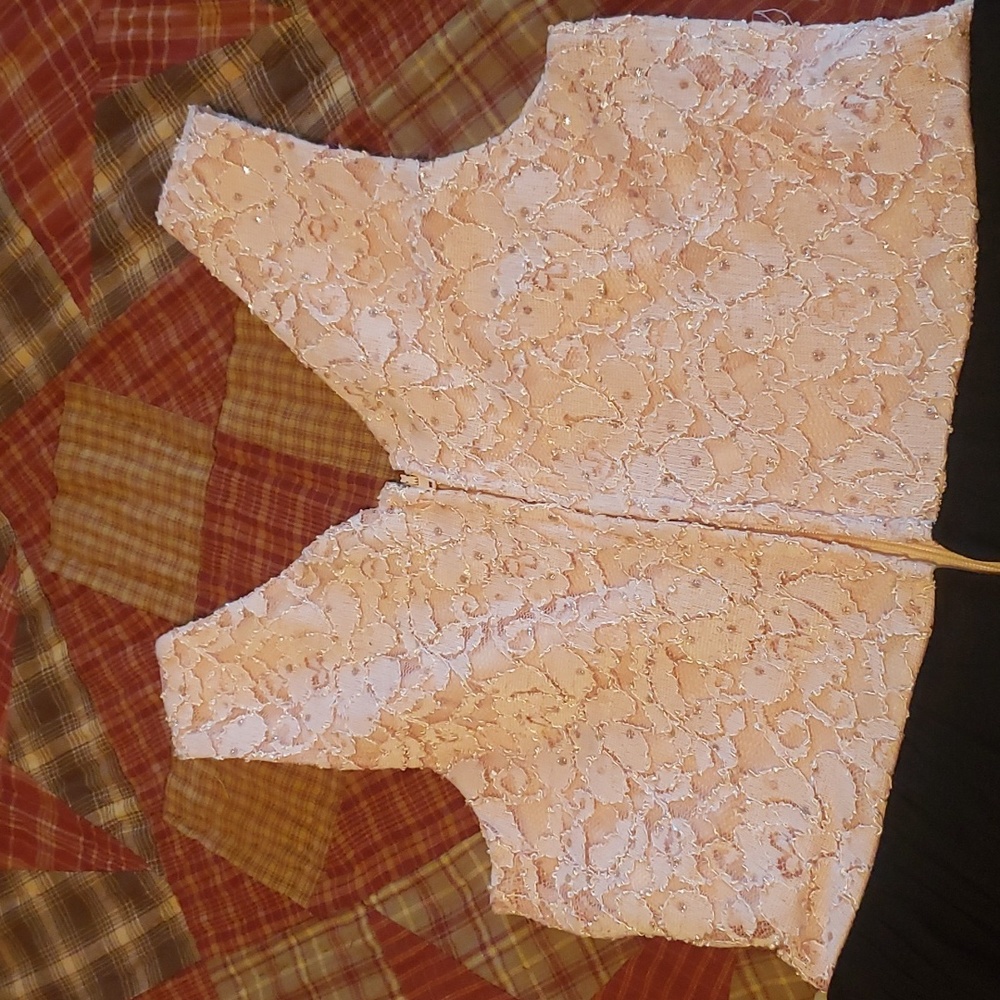 Dress - Picture 6 of 6